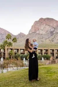 A Weekend Getaway to Tucson, Arizona | Where to stay, hike, play and eat in Tucson | Hilton Tucson El Conquistador Resort