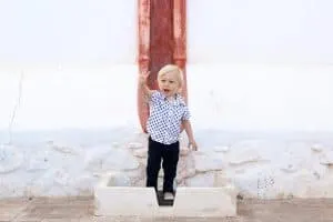 A Weekend Getaway to Tucson, Arizona | Where to stay, hike, play and eat in Tucson | Mission San Xavier del Bac