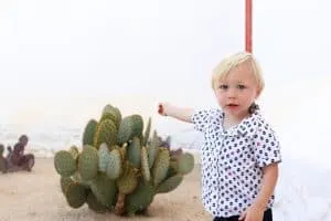 A Weekend Getaway to Tucson, Arizona | Where to stay, hike, play and eat in Tucson | Mission San Xavier del Bac