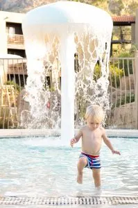 A Weekend Getaway in Tucson, Arizona | Where to stay, hike, play and eat in Tucson. | Hilton Tucson El Conquistador Resort