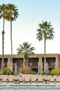 A Weekend Getaway to Tucson, Arizona | Where to stay, hike, play and eat in Tucson. | Hilton Tucson El Conquistador Resort