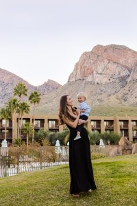 A Weekend Getaway to Tucson, Arizona | Where to stay, hike, play and eat in Tucson. | Hilton Tucson El Conquistador Resort