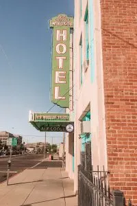 Arizona Bucket List | 101 Things to do in Arizona | Explore downtown Phoenix