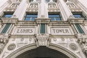 Arizona Bucket List | 101 Things to do in Arizona | Luhrs Tower in Downtown Phoenix