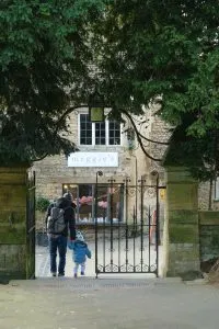 Three Days in the Cotswolds: A Complete Itinerary to the most charming villages in England