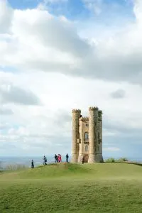 Three Days in the Cotswolds: A Complete Itinerary to the most charming villages in England