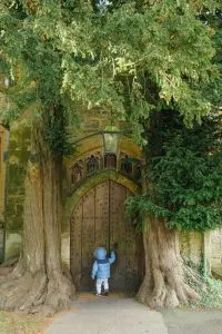 Three Days in the Cotswolds: A Complete Itinerary to the most charming villages in England