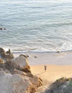 California State Parks Map | Crystal Cove