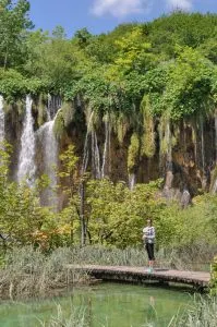 Visiting Plitvice Lakes National Park in Croatia: A One Day Itinerary