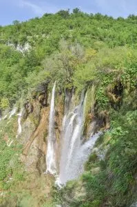 Visiting Plitvice Lakes National Park in Croatia: A One Day Itinerary