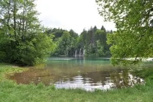 Visiting Plitvice Lakes National Park in Croatia: A One Day Itinerary