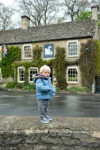 Three Days in the Cotswolds: A Complete Itinerary to the most charming villages in England