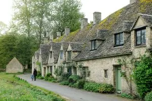 Three Days in the Cotswolds: A Complete Itinerary to the most charming villages in England