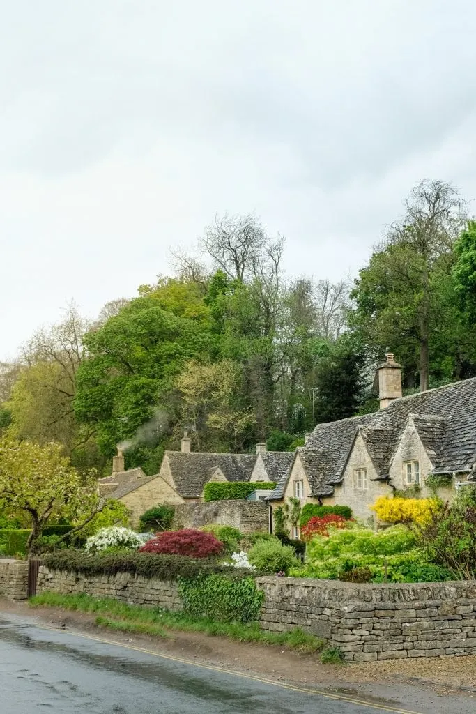 Three Days in the Cotswolds: A Complete Itinerary to the most charming villages in England | Bibury