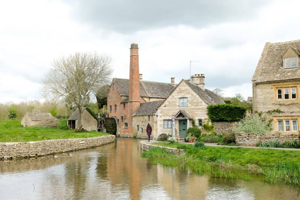 Three Days in the Cotswolds: A Complete Itinerary to the most charming villages in England 