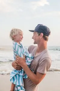 Best Beach Gear | Crystal Cove State Park