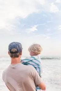 Best Beach Gear | Crystal Cove State Park