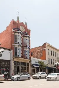 Best things to do in Downtown San Diego, California