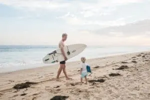 Best Beach Gear | Crystal Cove State Park