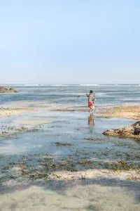 20 Photos to Inspire You to Visit Lombok | Kuta Beach, Indonesia