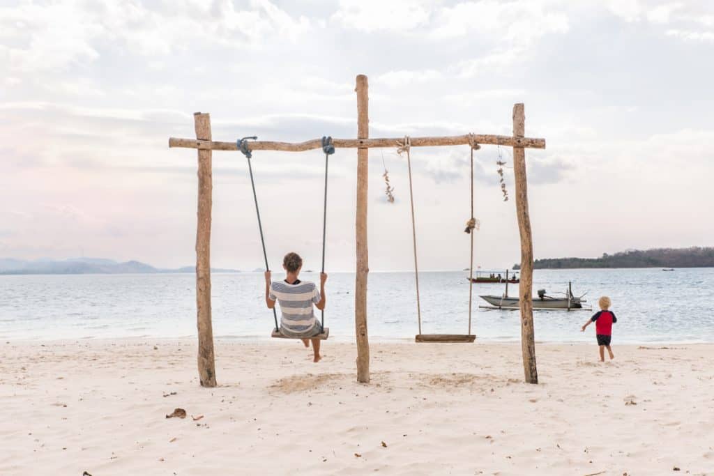 20 Photos to Inspire You to Visit Lombok | Gili Kedis in Lombok, Indonesia | Reasons to Visit Lombok, Indonesia