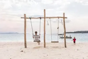 20 Photos to Inspire You to Visit Lombok | Gili Kedis in Lombok, Indonesia
