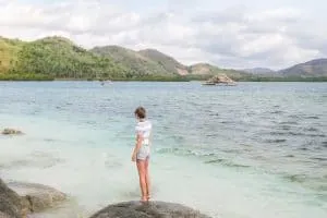20 Photos to Inspire You to Visit Lombok | Gili Kedis in Lombok, Indonesia