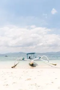 20 Photos to Inspire You to Visit Lombok | Gili Nanggu in Lombok, Indonesia