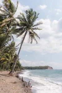 20 Photos to Inspire You to Visit Lombok | Coast in Lombok, Indonesia