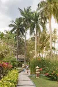 Staying at the Kila Senggigi Beach Lombok | Lombok, Indonesia
