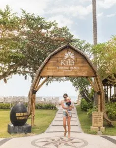 Staying at the Kila Senggigi Beach Lombok | Lombok, Indonesia