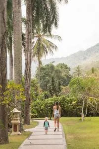 Staying at the Kila Senggigi Beach Lombok | Lombok, Indonesia