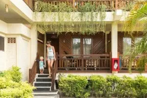 Staying at the Kila Senggigi Beach Lombok | Lombok, Indonesia