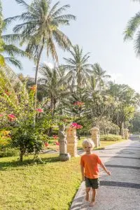 Staying at the Kila Senggigi Beach Lombok | Lombok, Indonesia
