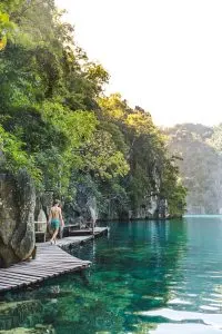 Diving in Coron, Philippines | Tips for Diving and Getting your PADI Open Water Diver Certification in Coron