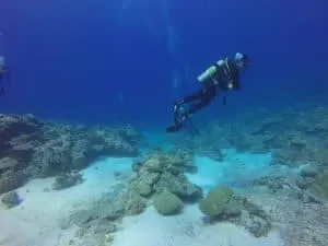 Diving in Coron, Philippines | Tips for Diving and Getting your PADI Open Water Diver Certification in Coron