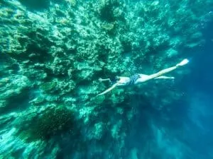 Diving in Coron, Philippines | Tips for Diving and Getting your PADI Open Water Diver Certification in Coron