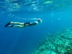 Diving in Coron, Philippines | Tips for Diving and Getting your PADI Open Water Diver Certification in Coron