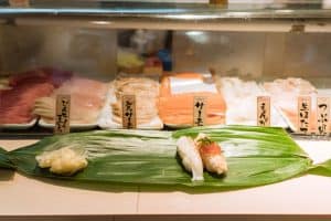 The Best Japanese Street Food in Tokyo's Shibuya Neighborhood | A Tokyo Food Tour with Arigato Food Tours