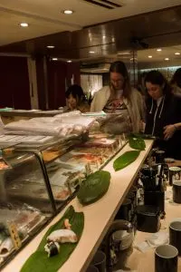 The Best Japanese Street Food in Tokyo's Shibuya Neighborhood | A Tokyo Food Tour with Arigato Food Tours