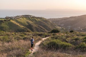 Exploring Southern California with Ergobaby: 5 kid-friendly hikes in Orange County | Ergobaby Omni 360 Cool Air Mesh