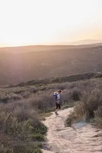 Exploring Southern California with Ergobaby: 5 kid-friendly hikes in Orange County | Ergobaby Omni 360 Cool Air Mesh