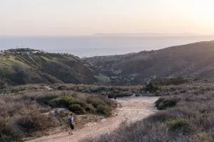 Exploring Southern California with Ergobaby: 5 kid-friendly hikes in Orange County | Ergobaby Omni 360 Cool Air Mesh