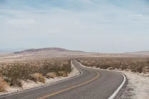Anza Borrego Desert State Park