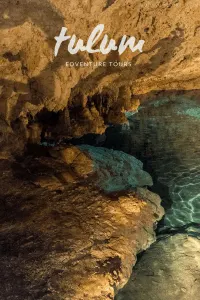 Sea Turtles, Cenotes and Ziplining: A High-Adventure Tulum Excursion with Edventure Tours Tulum