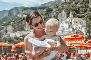 The Safest Mineral Sunscreens for Kids and Babies