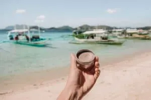 Tinted Reef Safe Sunscreen