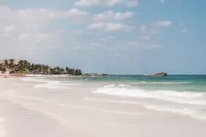 Tulum Beach | 10 Things to do in Tulum, Mexico