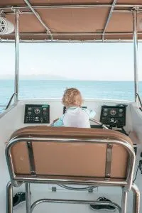 Marieta Islands Tour with Ally Cat Sailing Adventures