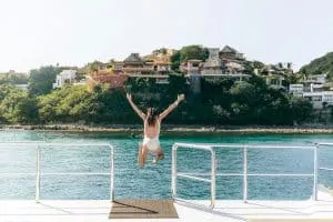 Marieta Islands Tour | The Best Way to Visit Las Islas Marietas